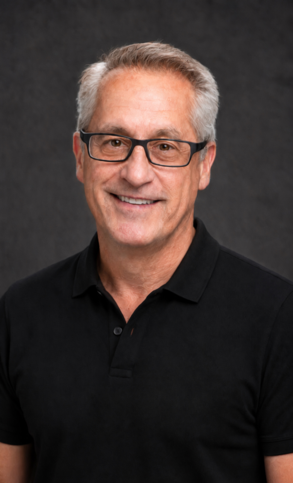 Jim Berney