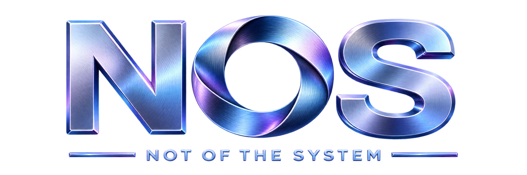 NOS — Not of the System